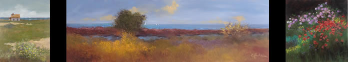 Original Oil Paintings by Ed Hicks