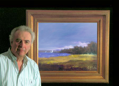 Ed Hicks